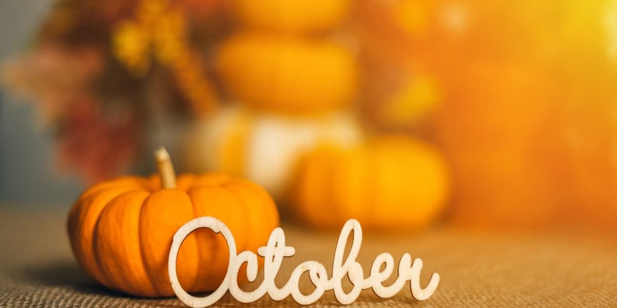 BEST Places To Travel In October