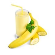 Banana Shake Benefits