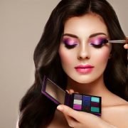 Eyeshadow for Hazel Eyes