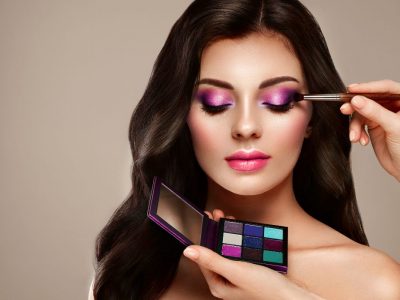 Eyeshadow for Hazel Eyes