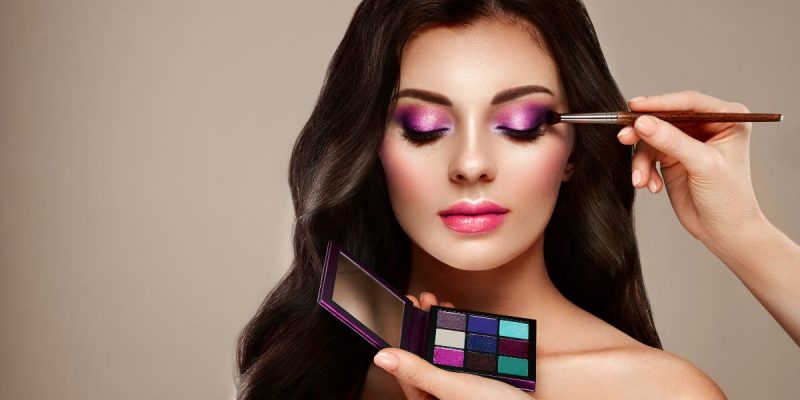 Eyeshadow for Hazel Eyes