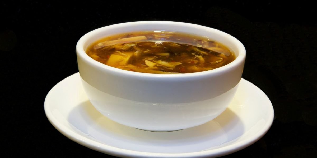 Fat Burning Cabbage Soup