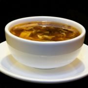 Fat Burning Cabbage Soup