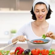 High-Protein Breakfasts