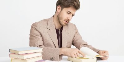 How to Write a Book Review