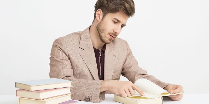 How to Write a Book Review