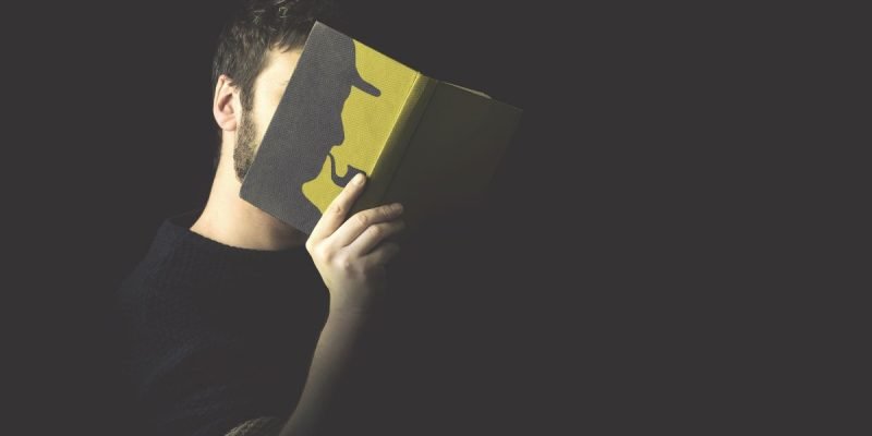 Psychological Thriller Books