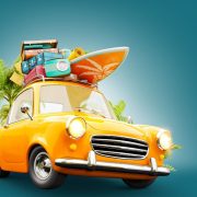 Romantic Getaways on the East Coast