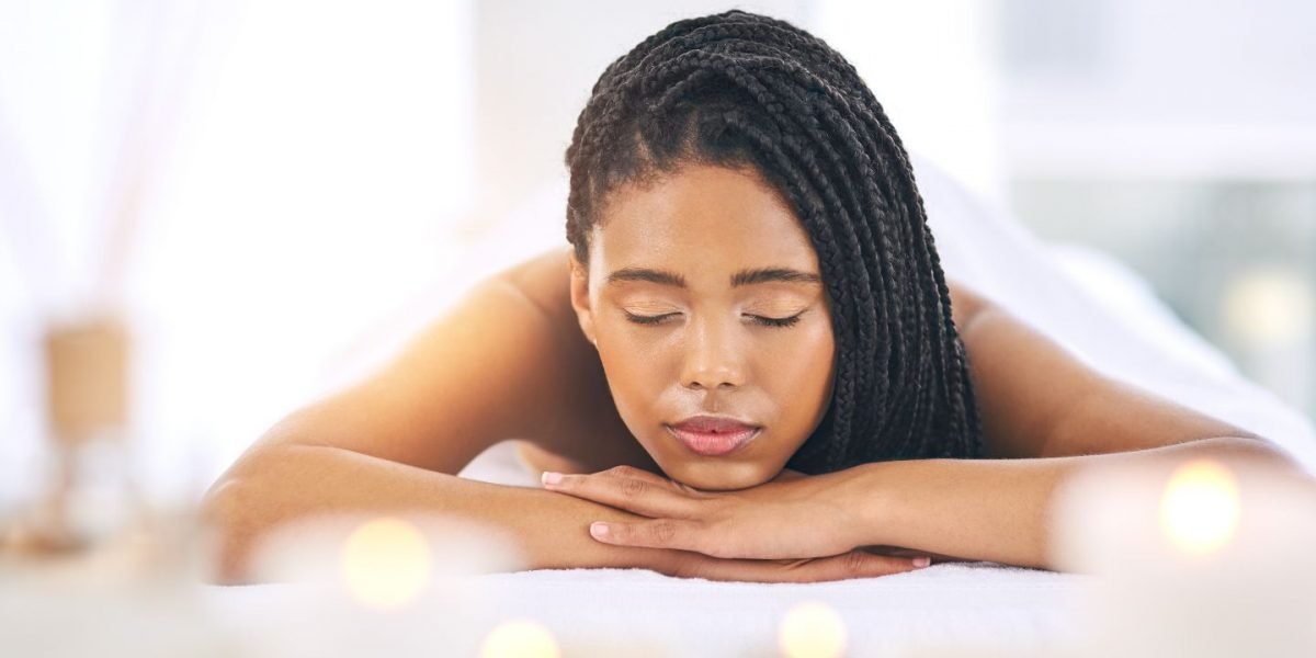 Why You Need to Make Time for Self-Care