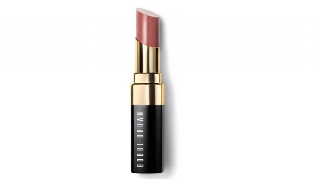 Bobbi Brown Crushed Lip Color in Rose Gold