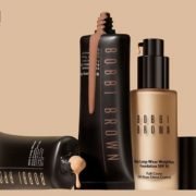 Bobbi Brown Makeup