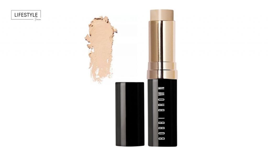 Bobbi Brown Makeup