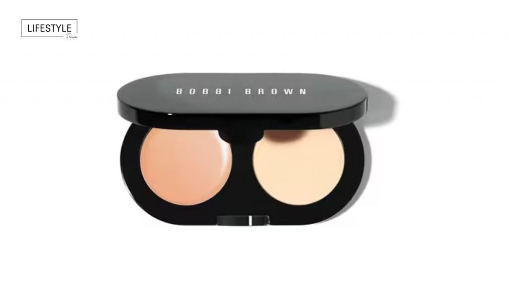 Bobbi Brown Makeup