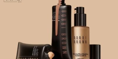 Bobbi Brown Makeup