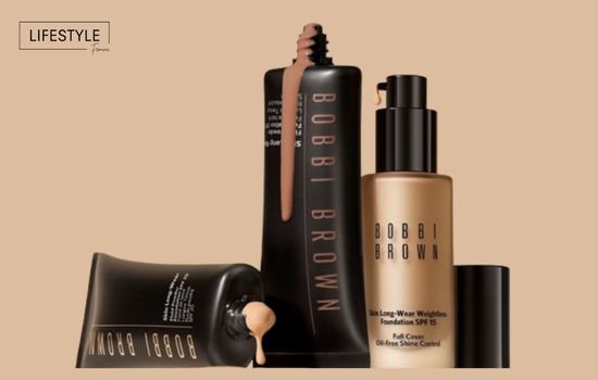 Bobbi Brown Makeup