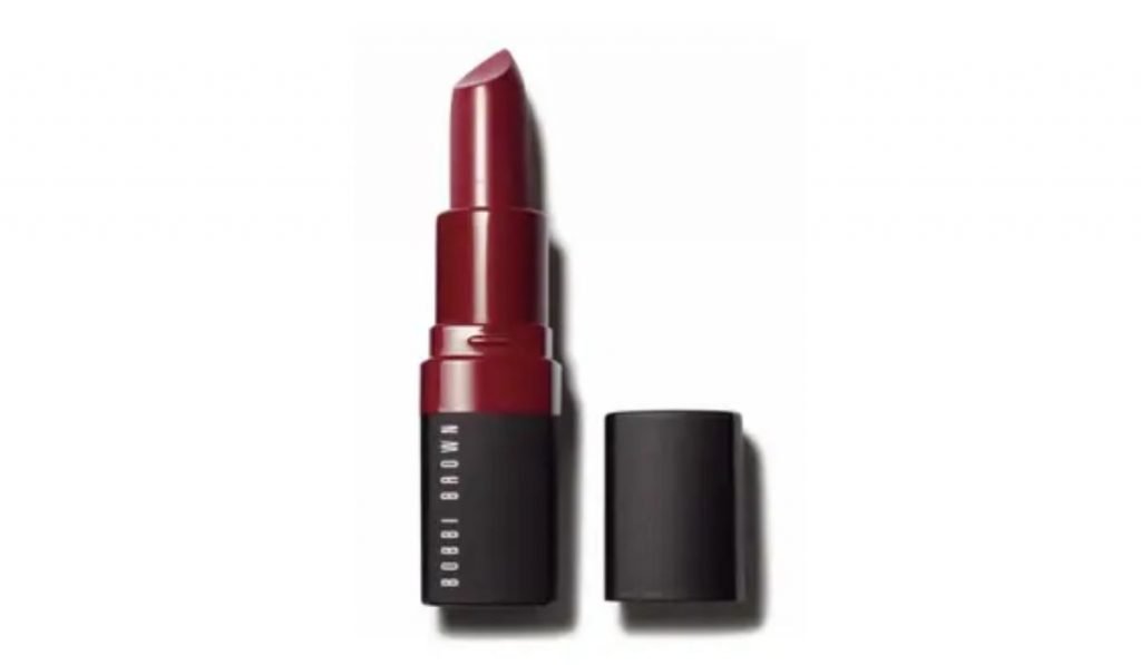 Bobbi Brown Metallics Lip Color in Sterling Ruby