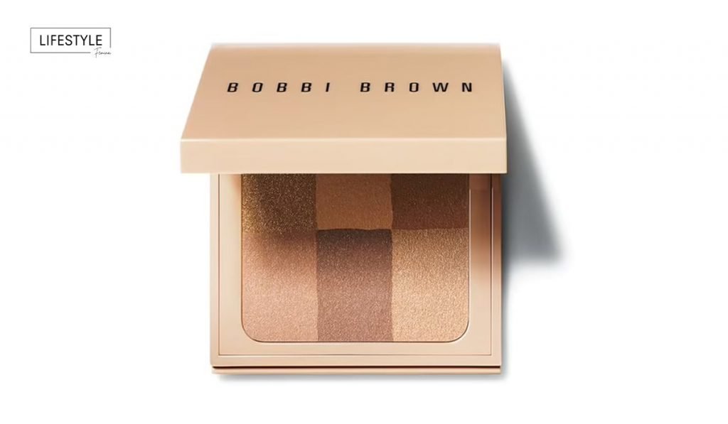 Bobbi Brown Nude Finish Illuminating Powder