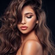 Chocolate Brown Hair: Stunning on All Skin Tones
