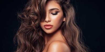 Chocolate Brown Hair: Stunning on All Skin Tones