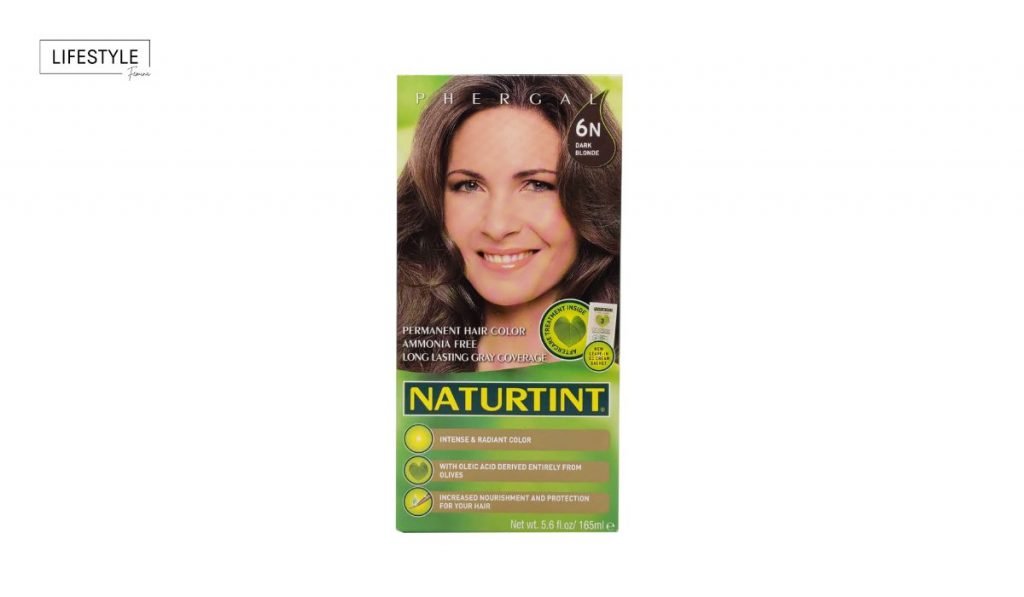 Chocolate Brown Hair Color Dye