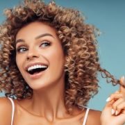 Curl your Hair Without Heat