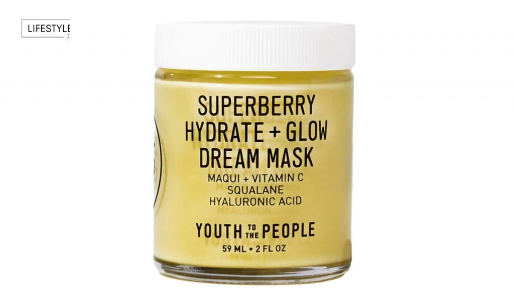 Face Masks for Dry Skin