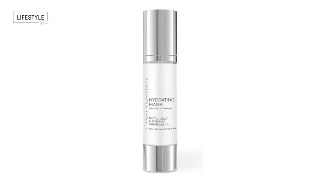 Face Masks for Dry Skin