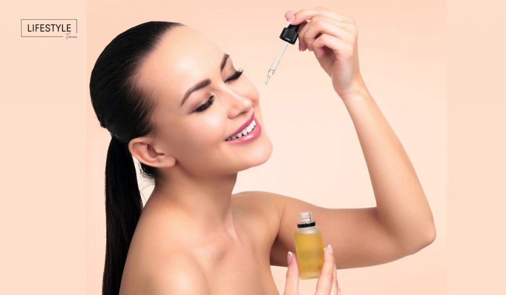 Face Masks for Dry Skin