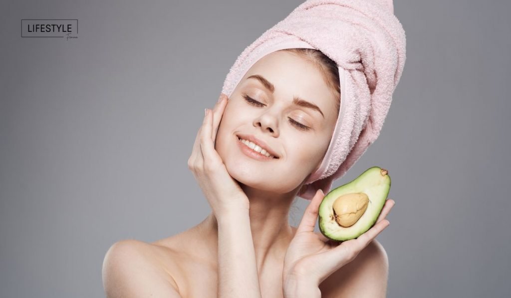 Homemade Face Masks for Dry Skin