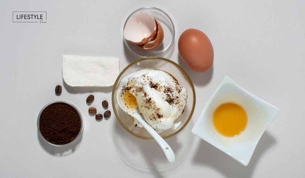 Homemade Face Masks for Dry Skin