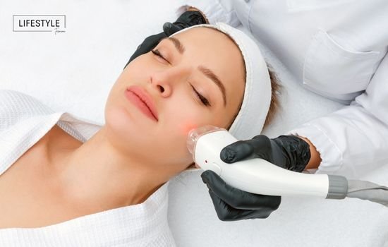Is Laser Hair Removal Safe For Face?