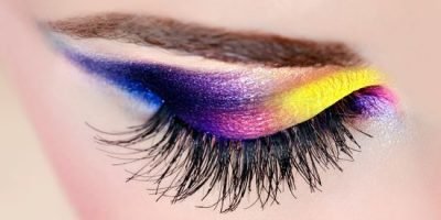 Purple Eyeshadow Looks