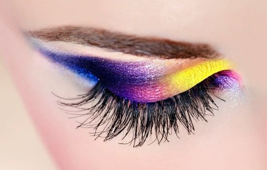 Purple Eyeshadow Looks