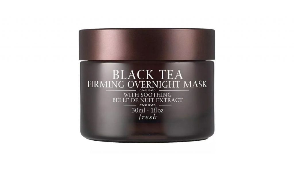 The Best Night Time Skin Care Routine for Healthy Skin