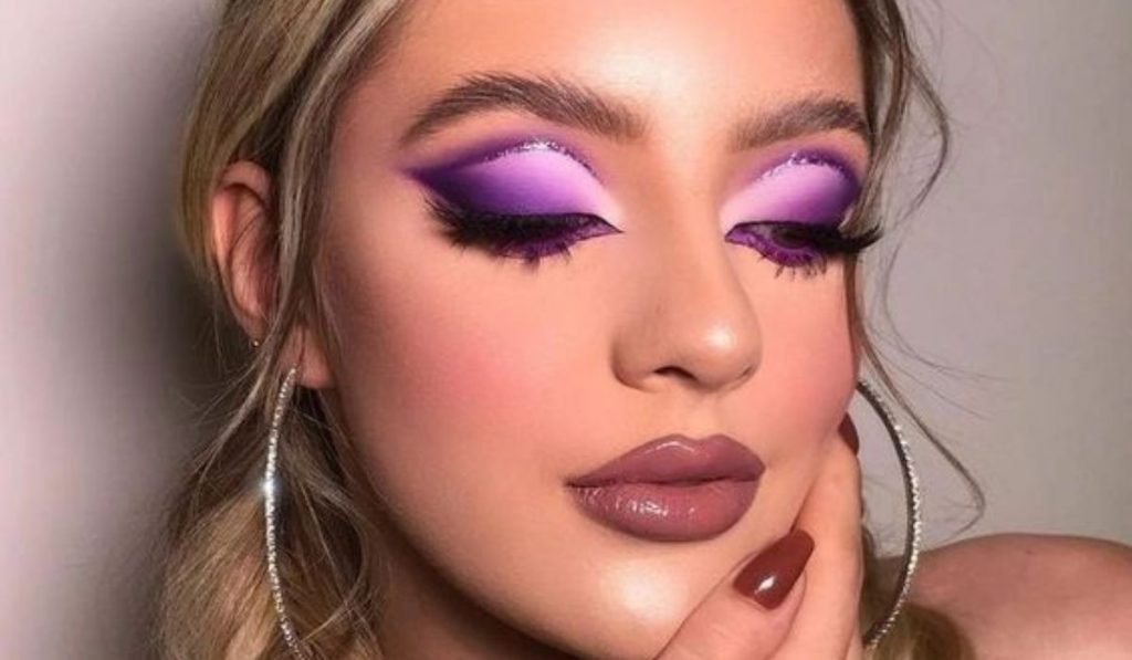 Top 10+ Purple Eyeshadow Looks for Every Season!