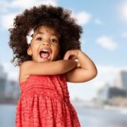 Little Girl Hairstyles