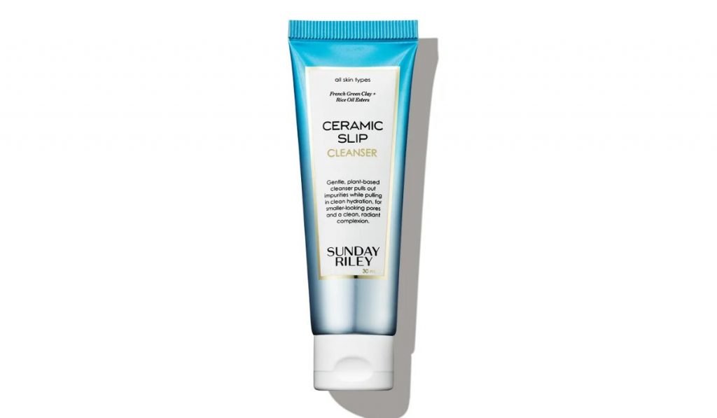 Top 5 Cleansers for your Night Time Skin Care Routine