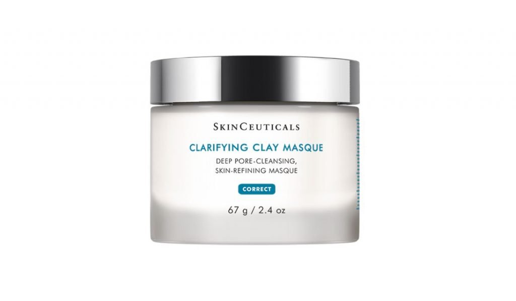 Top 5 Face Masks for your Night Time Skin Care Routine