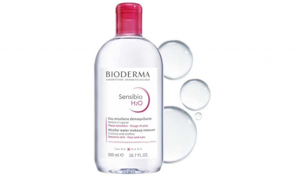 Top 5 Makeup Removers for your Night Time Skin Care Routine