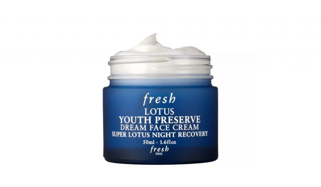 Top 5 Moisturizers for your Night Time Skin Care Routine