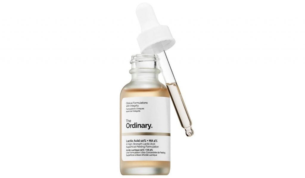 Top 5 Serums for your Night Time Skin Care Routine