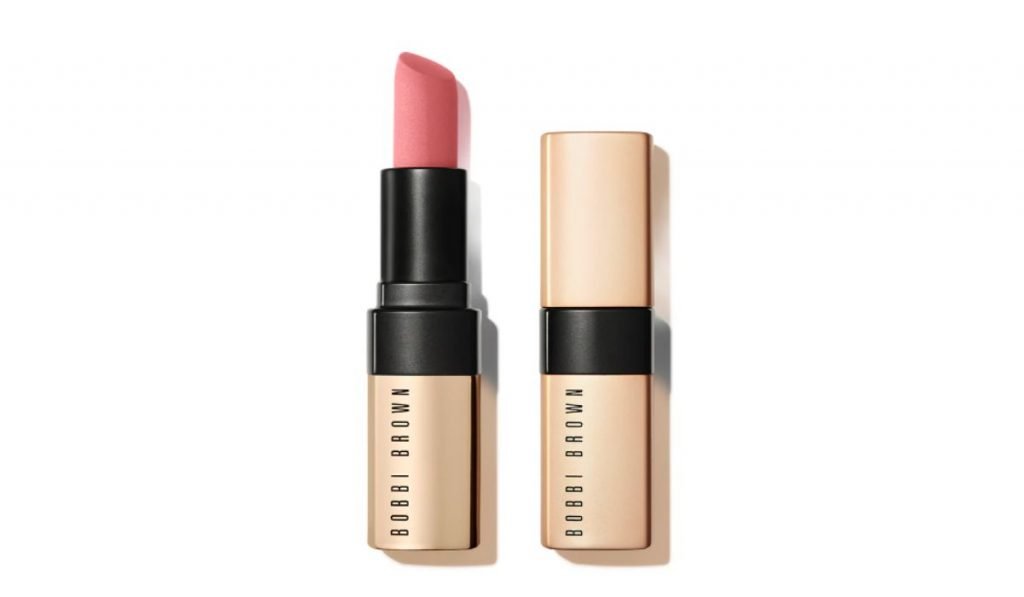 bobbi brown lipstick