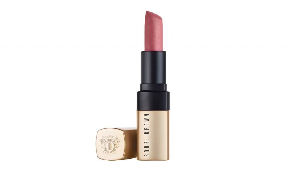 bobbi brown lipstick