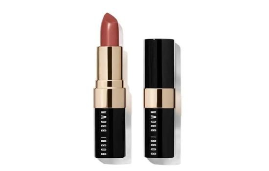 bobbi brown lipstick
