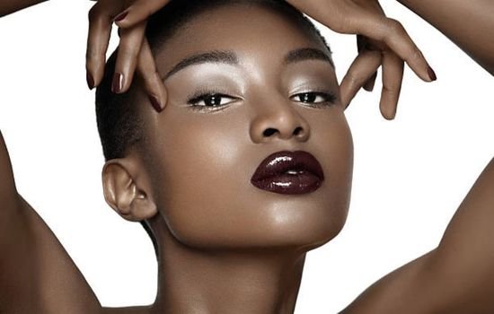 brown-lipstick