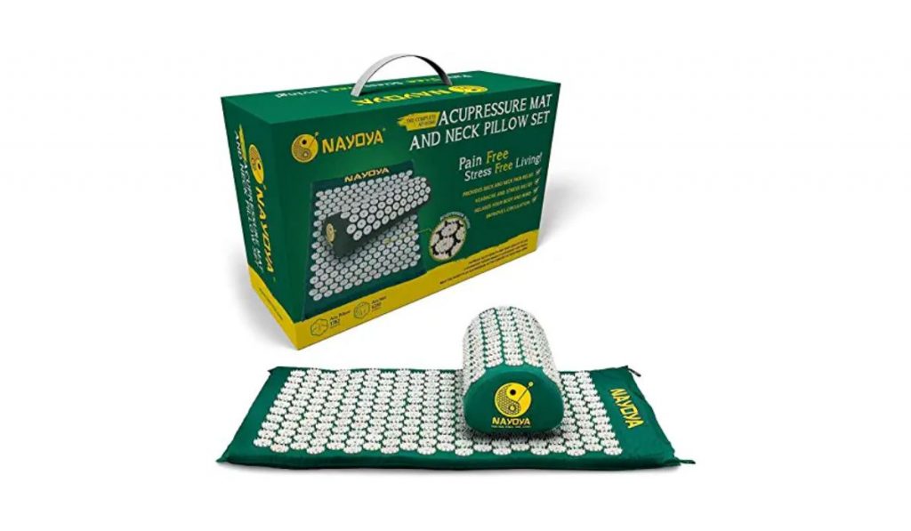 Acupressure Mat