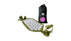 Bed of Nails Original Acupressure Mat