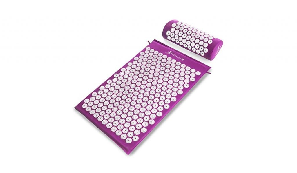 Best Acupressure Mats 