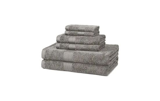 Best Bath Towels On Amazon