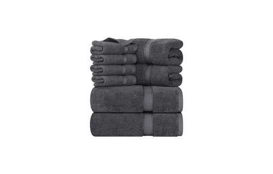 Best Bath Towels On Amazon
